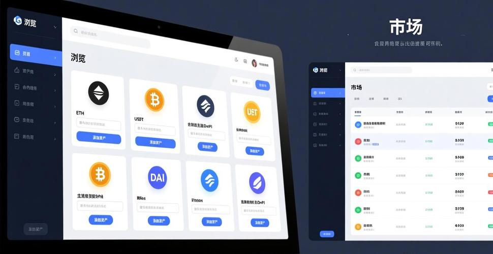 imToken钱包下载app的用户目标与市场匹配_钱包客户端_钱包需求