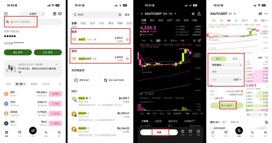 钱包平台_钱包app官网_如何在im钱包官网跟踪市场动态