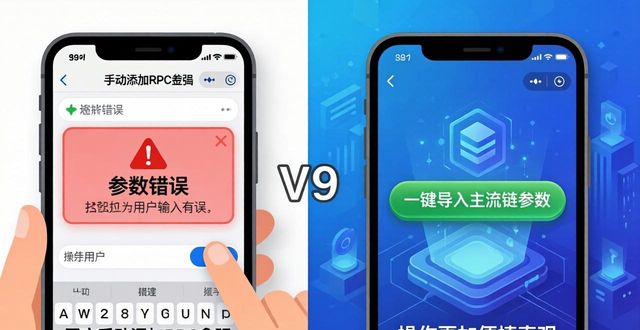 imToken官网用户反馈:这些痛点与改进建议