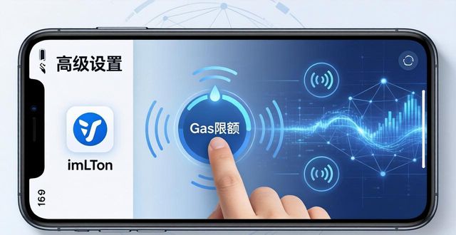 imToken安卓版流畅使用的三个关键设置