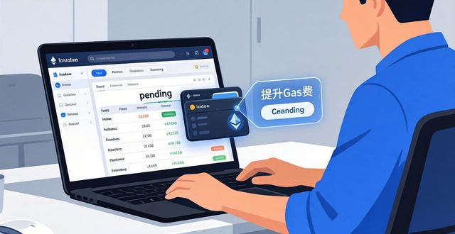 imToken冷钱包技术故障怎么处理?