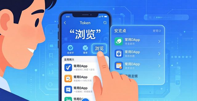 imToken安卓1.0下载:三步确保高效交易