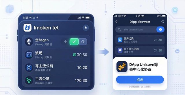 安卓实测:下载imToken钱包体验,数字资产管理为何首选它?