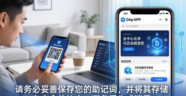 imToken钱包好用吗?轻松管理数字资产