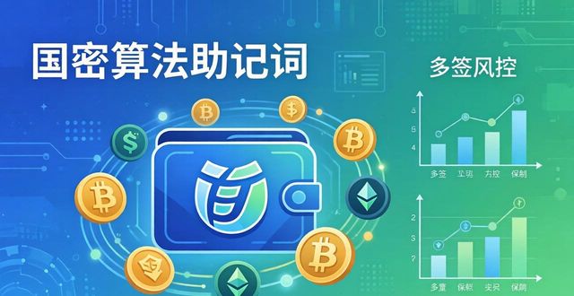 imToken冷钱包:不同市场怎么配才最适用?