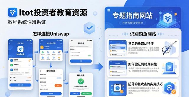 最新imToken官网版:投资者教育资源好用吗?
