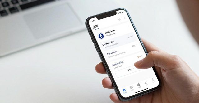 imToken钱包下载后如何简单交易?新手三步速成