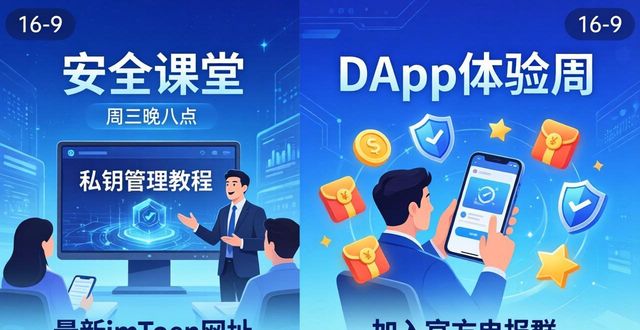 最新imToken网址与社区支持指南