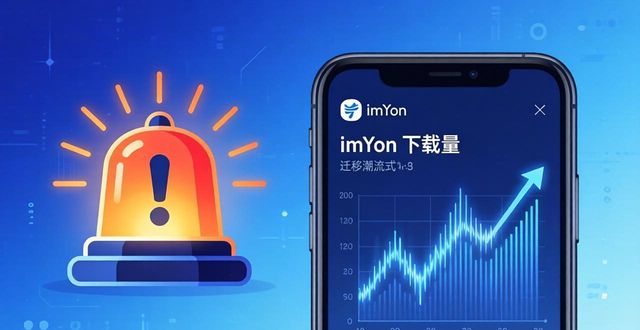 数据揭秘:imToken下载量为何忽高忽低