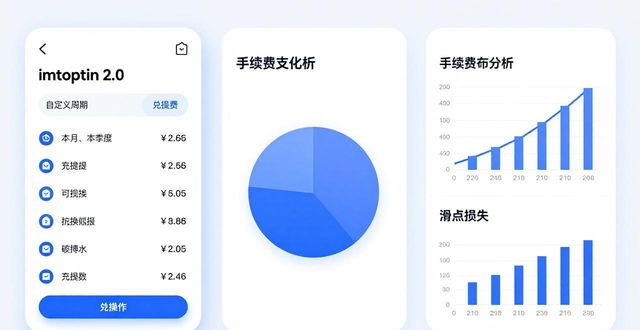 imToken 2.0绩效评估三步走