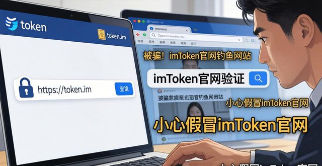 三步验证imToken官网真假,避免资产被盗