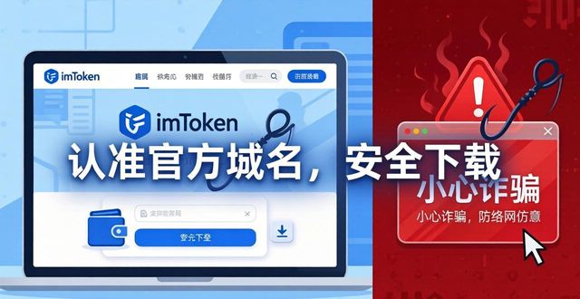 imToken官网下载:提升投资效率,真正以用户为导向
