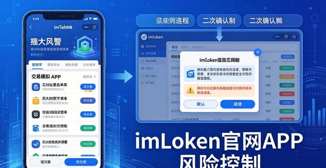 imToken官网APP风险控制:四大策略管理您的资产安全