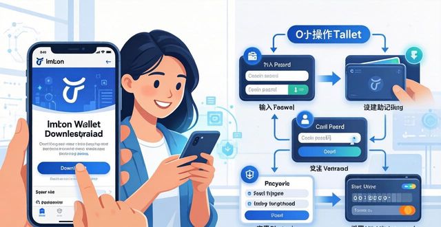imToken钱包下载app后,如何躺着赚被动收入?