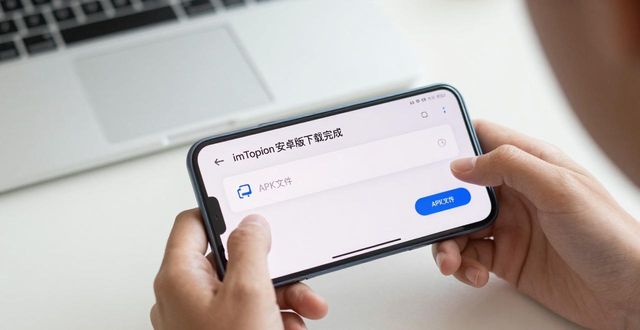imToken安卓版:三步完成极速下载安装