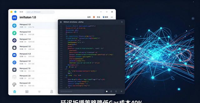 imToken 1.0版下载与套利策略实战