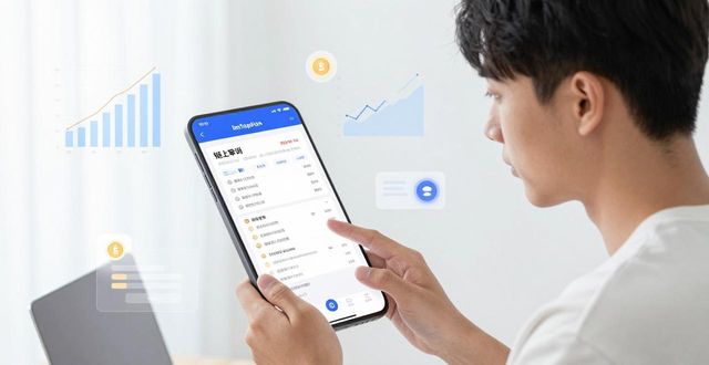 如何在imToken钱包里做社会责任投资?