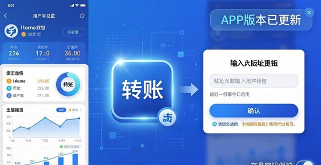 imToken钱包官网下载教程:轻松管理数字资产