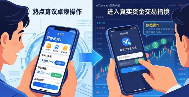 imToken安卓版新交易方式探索指南