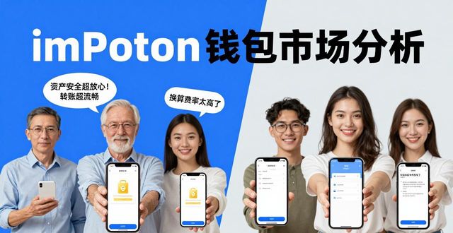 imToken钱包好不好用?市场分析与用户评价
