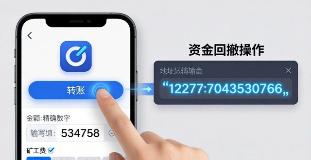 资金撤回多久到账_如何在imToken下载安装后进行资金回撤？_如何在imToken下载安装后进行资金回撤？