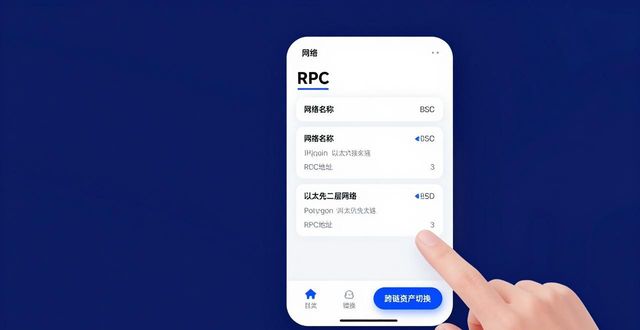 4. IMTOKEN钱包的高级功能，你了解多少？_钱包体系_钱包技术