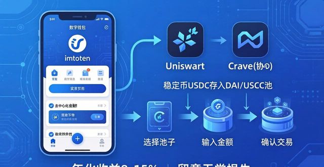 如何在imToken下载入口上实现个人财富的增值？_财富增值渠道有何利弊_财富增值实用技巧