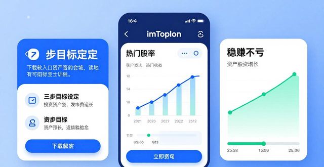 如何通过imToken下载入口制定财务目标？_如何通过imToken下载入口制定财务目标？_如何通过imToken下载入口制定财务目标？