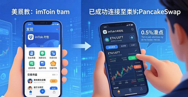如何使用下载的imtoken钱包进行数字货币交易？_数字货币钱包app的核心功能_钱包数字货币是怎样的骗局