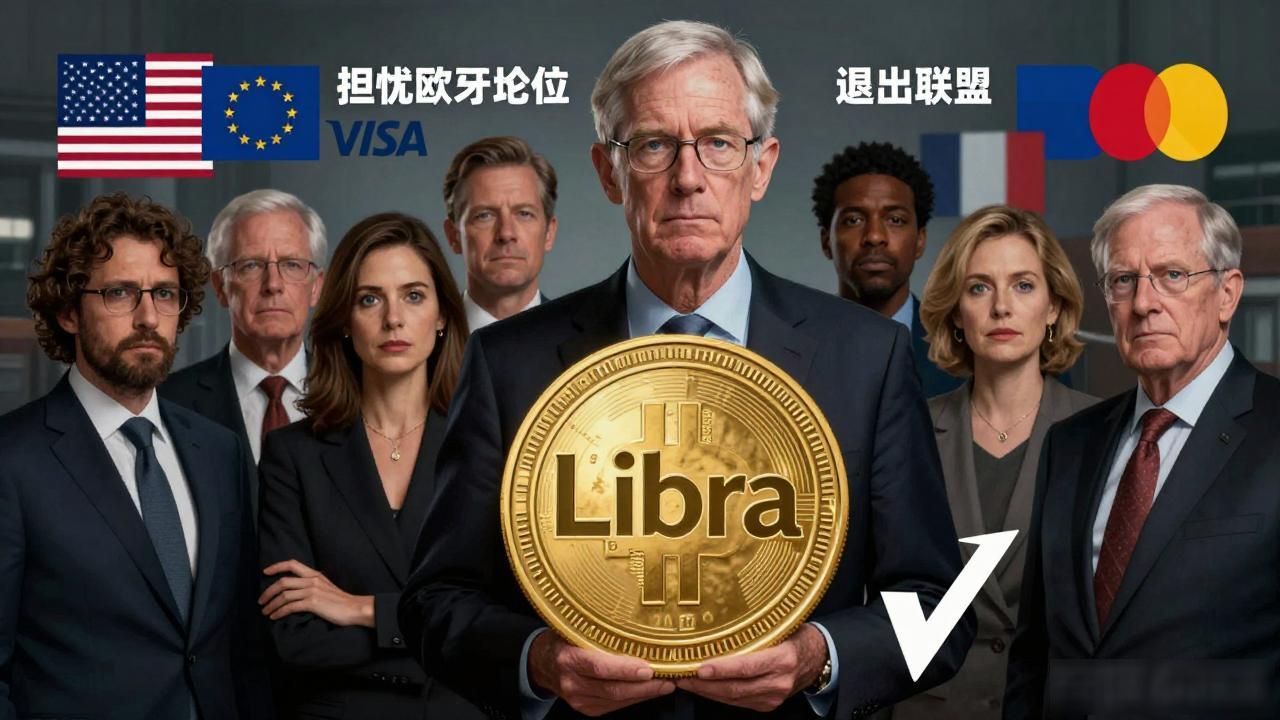 数字货币扎克博格_Mark Zuckerberg Libra digital currency ambitions collapse_Facebook Libra Diem project failure