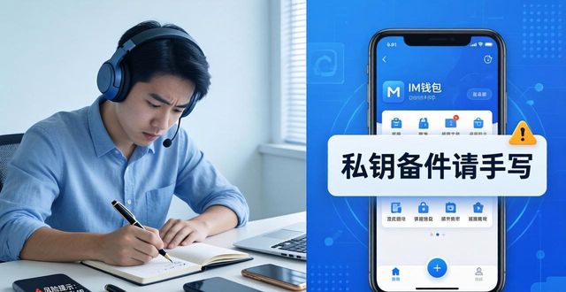 钱包账户体系_钱包项目_用户分享：通过im钱包App管理资产的体验