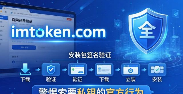钱包官方下载_3. 如何选择最靠谱的imtoken钱包下载渠道？_钱包下载地址