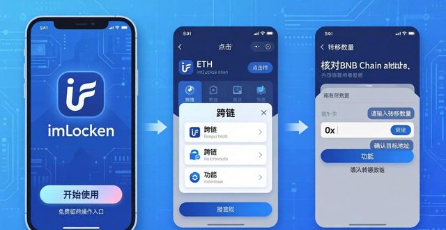 如何通过imToken免费版进行跨链交易？_跨链交易是什么意思_怎么跨链交易