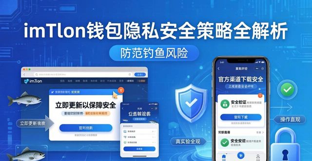 钱包私钥泄露了怎么办_钱包隐私怎么设置_imToken钱包的隐私保护与数据安全策略