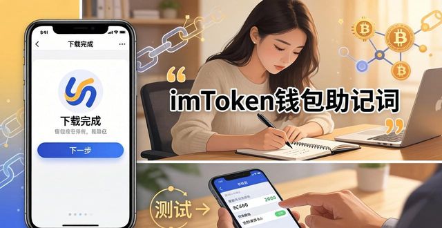 imToken 钱包下载 APP｜Web3 入门必备钱包下载_钱包下载地址_下载π钱包