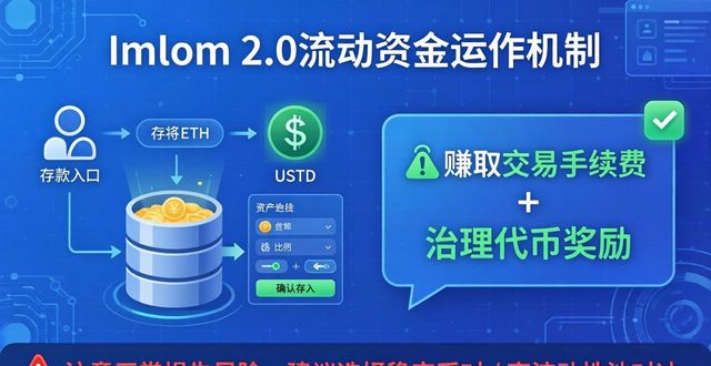 深入了解imToken最新版2.0的流动资金运作？_保险资金运作_财务分析报告资金运作