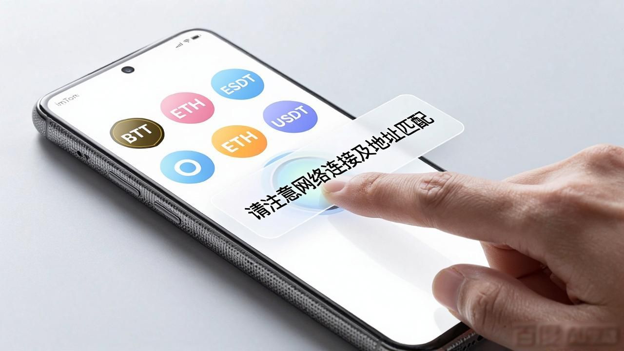 imToken安卓版账户切换注意事项_如何在imToken安卓版下载app中有效管理多重账户?_imToken安卓版管理多个账户