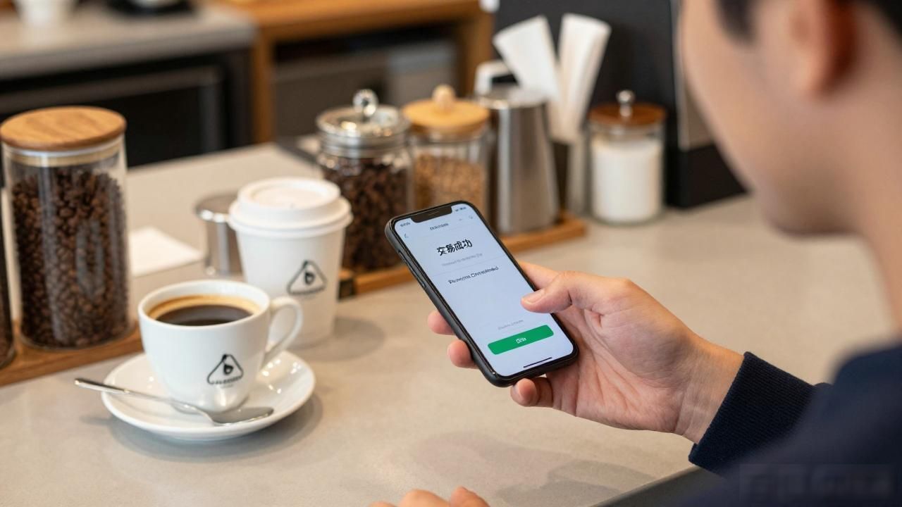 数字货币 dash_Dash加密货币日常支付场景应用_Dash InstantSend小额支付技术