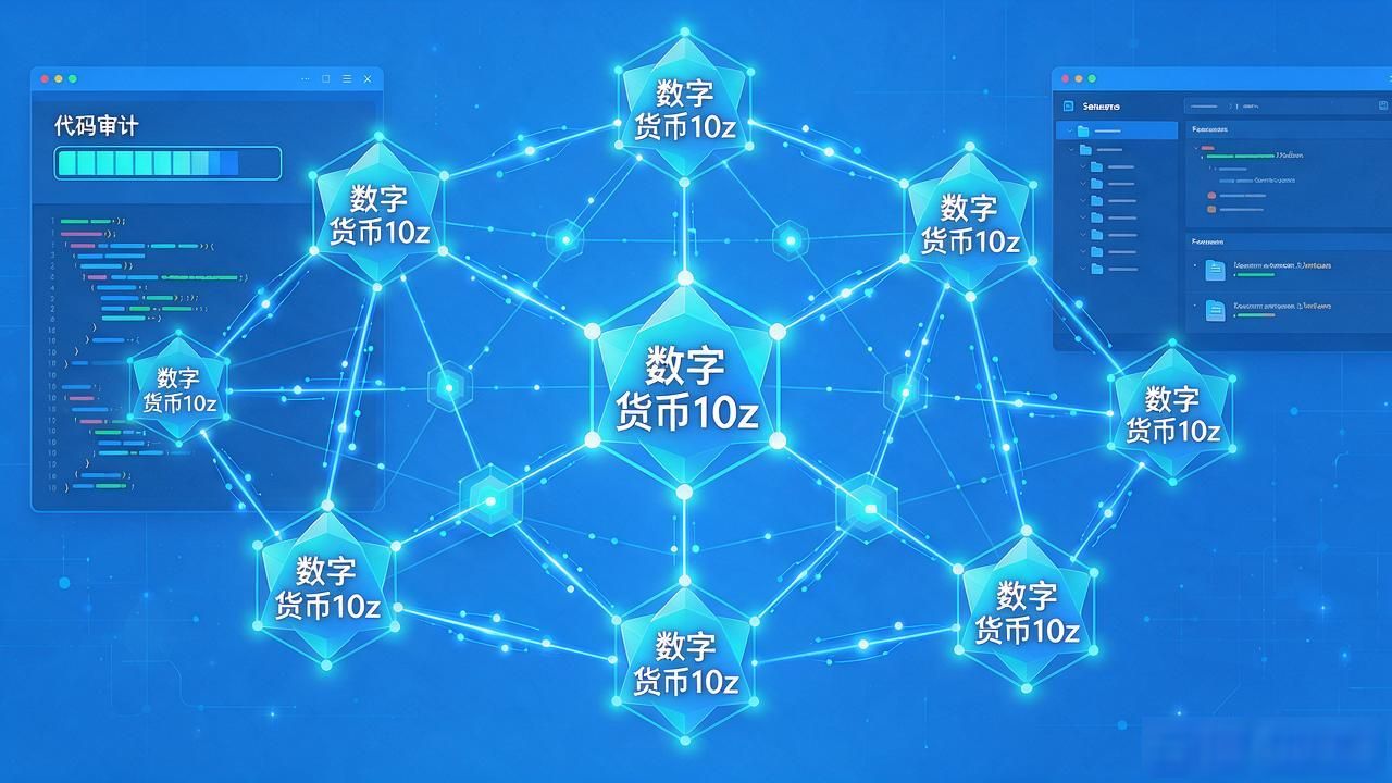 数字货币10z_10z加密货币投资考量_数字货币10z技术优势分析