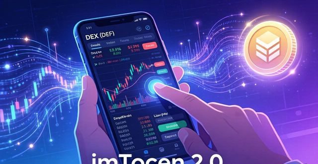 如何在imToken下载2.0版中激励用户参与？_激励app官网_激励模块