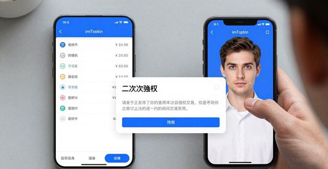 imToken钱包下载后如何构建用户信任？_创建钱包下载软件_钱包创建