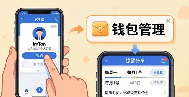 定期存款的软件有哪些_学习如何通过imToken安卓版app下载进行定期分享？_定期存款软件推荐