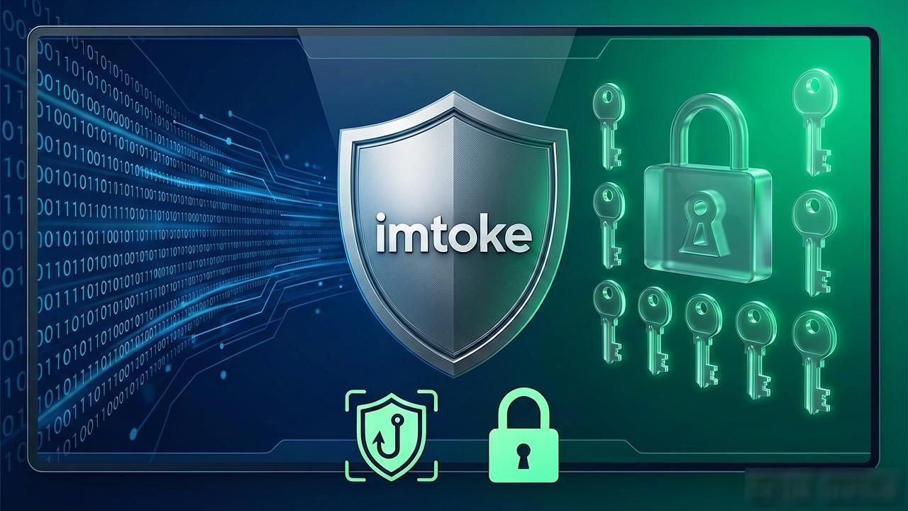 imtoken钱包新版本_imtoken多链支持更新_在数字货币领域,imtoken钱包即将发布的新版本期待