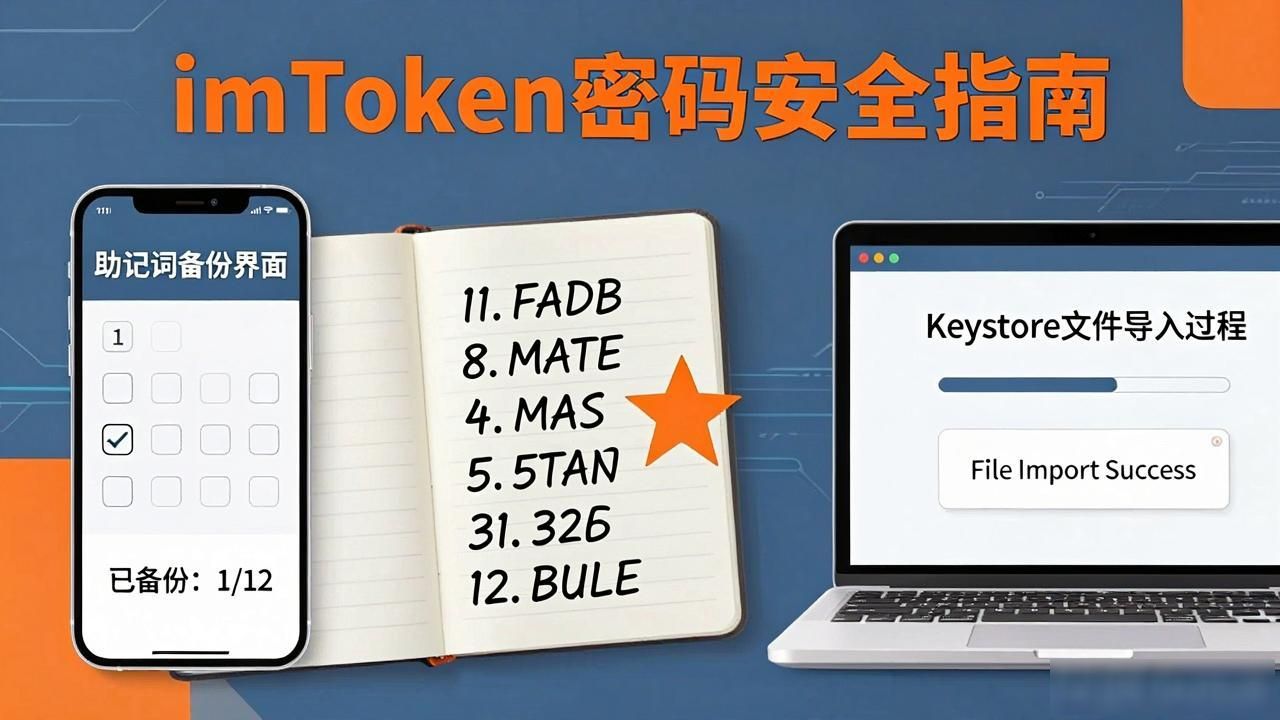 imToken私钥密码误解_imToken 钱包能修改密码吗?怎么改_去中心化钱包密码找回困难