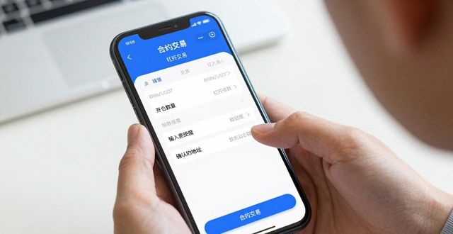 如何在imToken钱包APP中进行合约交易_钱包合约地址是什么意思_钱包合约是什么