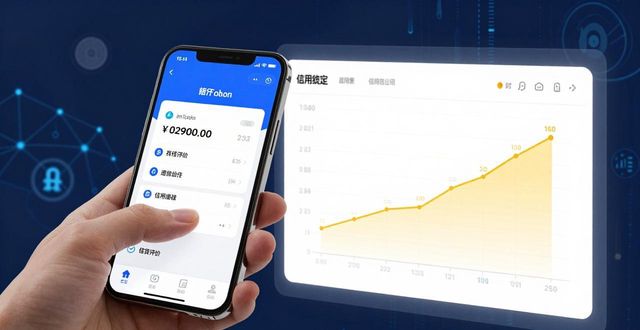 如何通过imToken钱包优化信用评分？_信用钱包额度评估要多久_钱包综合评分不足怎么办