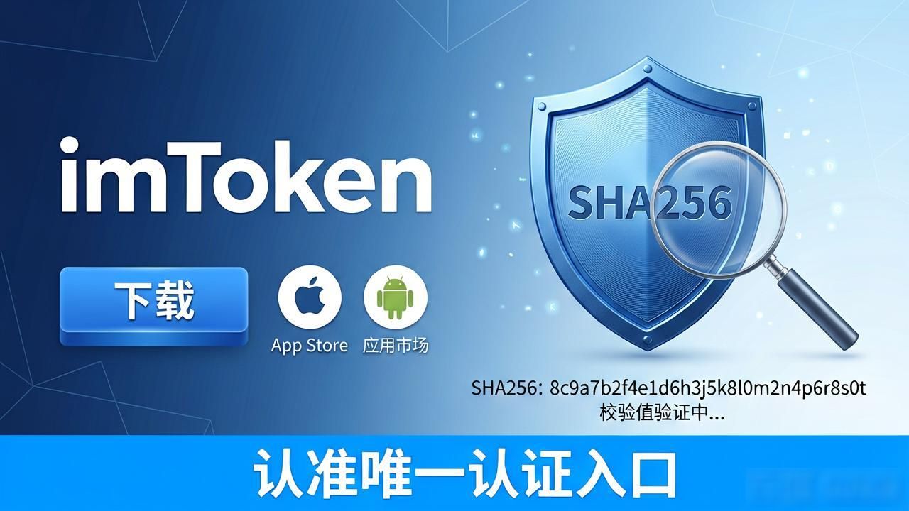imToken 钱包下载 APP 官方渠道唯一认证_imToken安全防护机制_imToken官方下载渠道