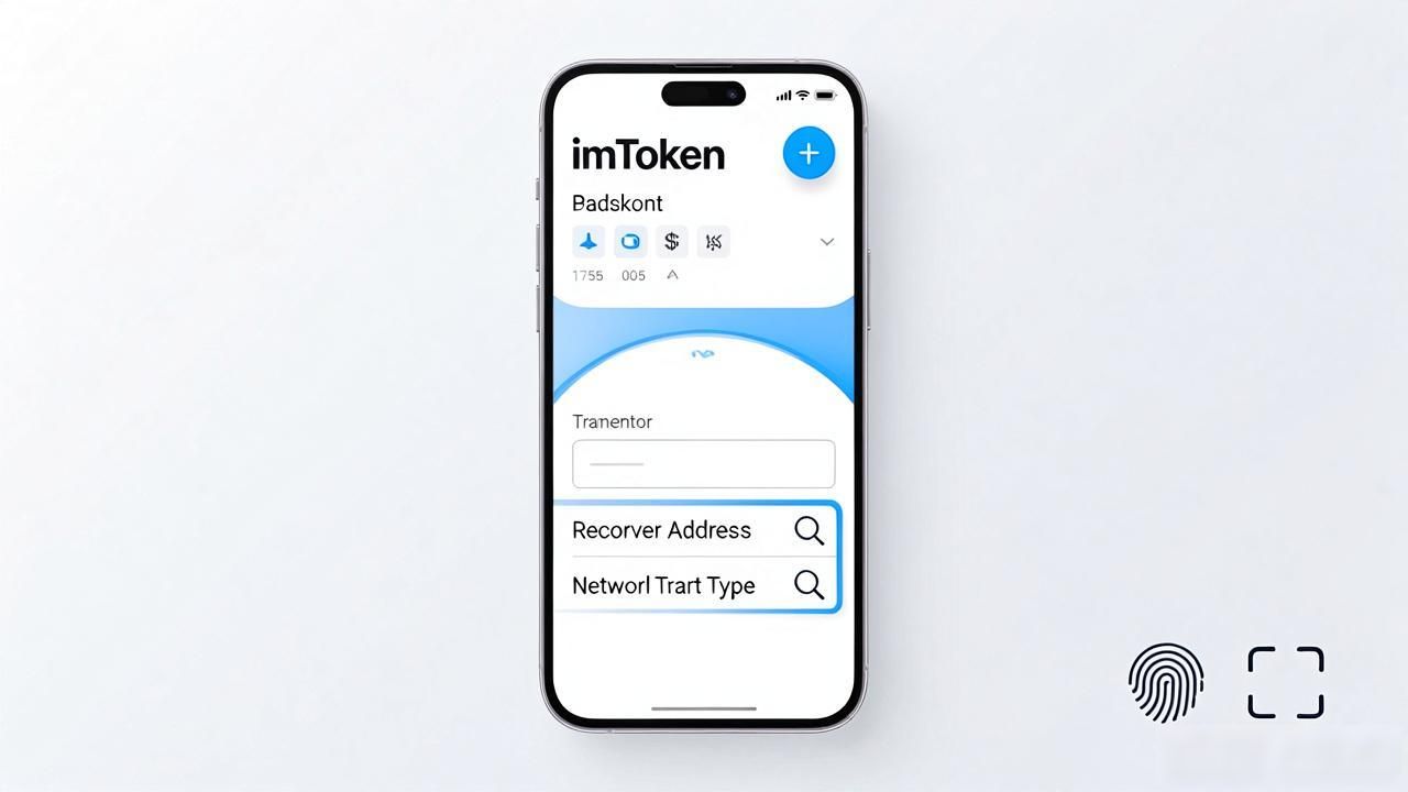 imToken中文版用户手册:下载与使用_imToken数字钱包安全使用指南_Web3领域数字钱包下载与操作规范