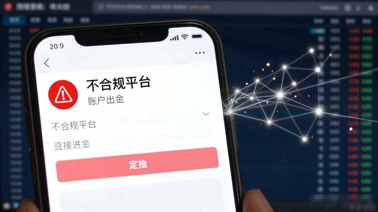 平台合规性问题出金困难_数字货币交易出不了金原因_数字货币交易出不了金