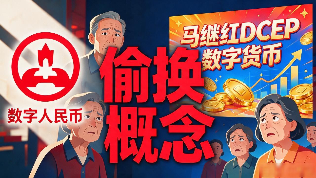 马继红资金盘诈骗_马继红dcep数字货币诈骗_DCEP数字货币骗局